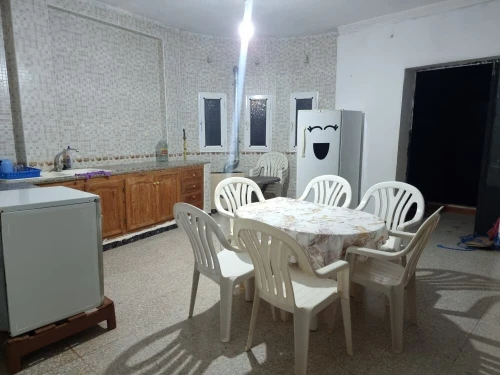 Location vacances Appartement Niveau de villa F2 Tlemcen Honaine