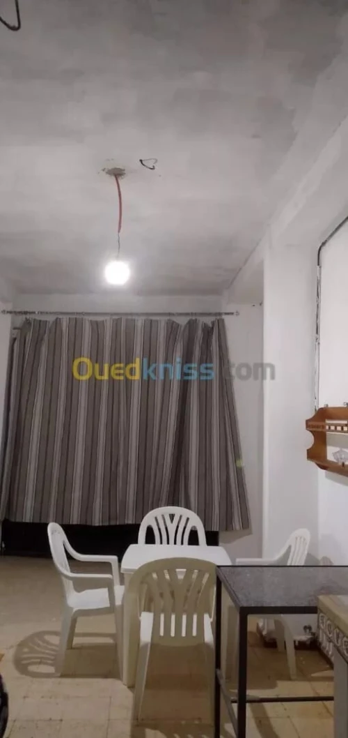 Location vacances Appartement Niveau de villa Studio Tlemcen Honaine