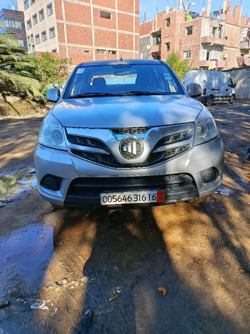 FOTON TUNLAND 2016 Double Cabine