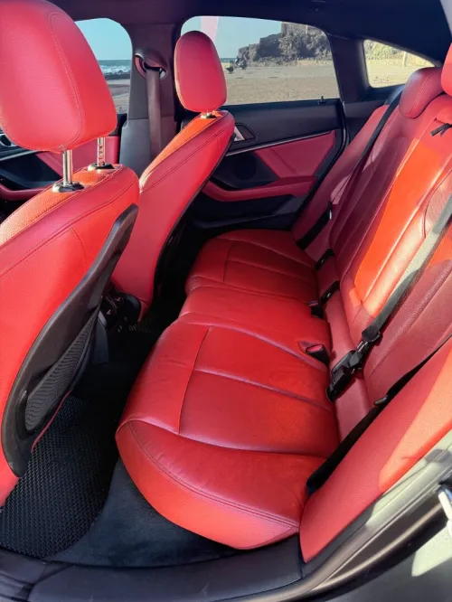 BMW Série 2 2021 Coupé Pack Sport M