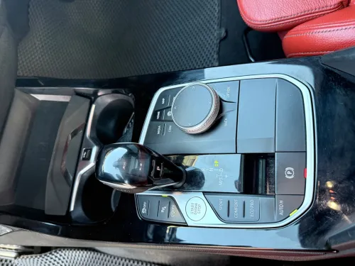 BMW Série 2 2021 Coupé Pack Sport M