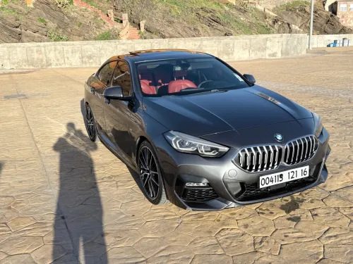 BMW Série 2 2021 Coupé Pack Sport M