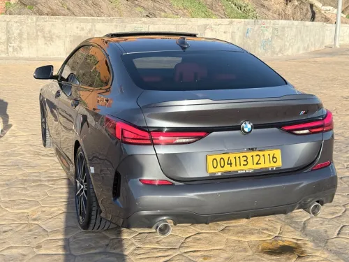 BMW Série 2 2021 Coupé Pack Sport M