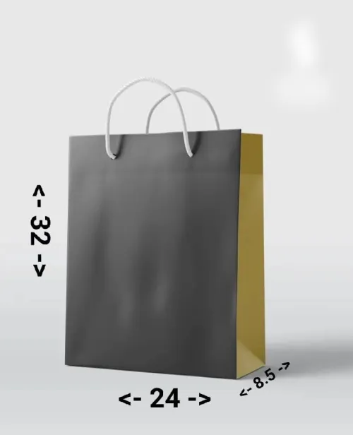 Sac en papier