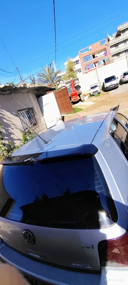 Volkswagen Golf 4 2001 Golf 4