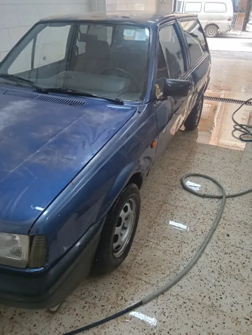 Volkswagen Polo 1993 Polo
