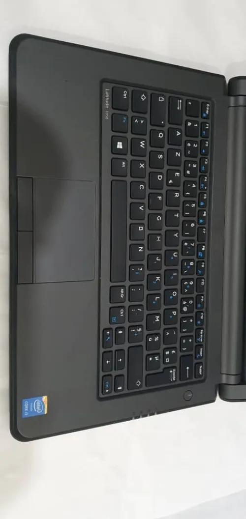 Dell latitude 3350 i5 3ème 