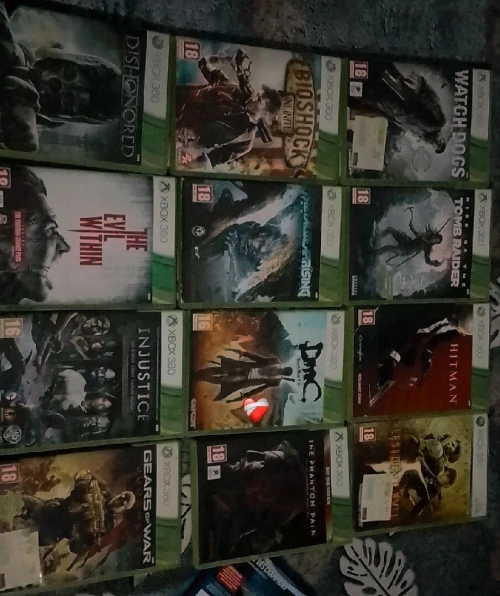 Xbox 360 slim