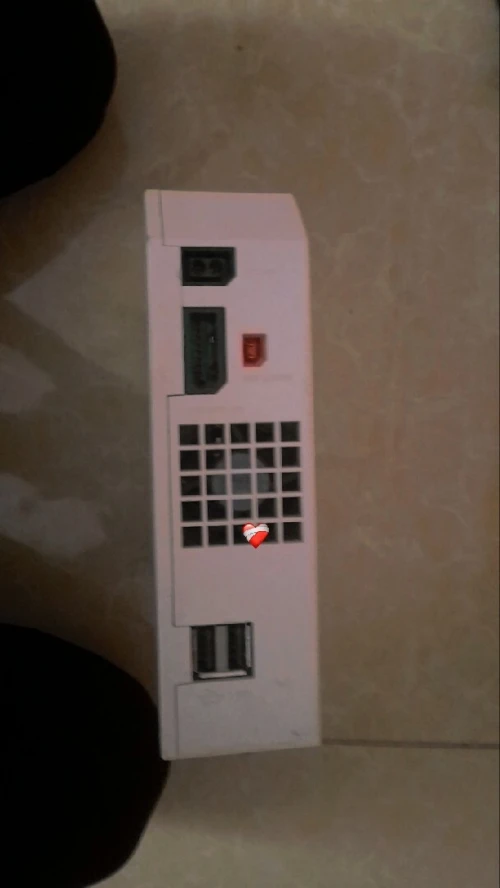 Nintendo Wii
