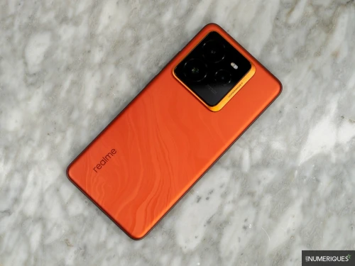 realme GT7 pro