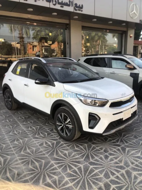 Kia KX1 2025 La toute
