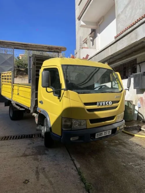 Iveco 50v13 2017