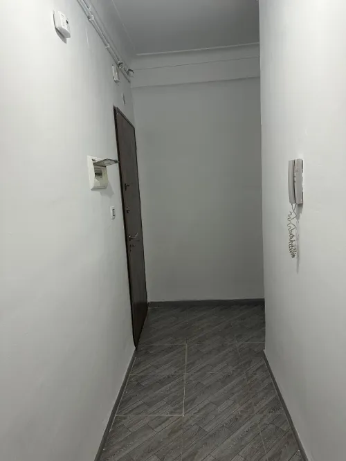 Vente Appartement F2 Béjaïa Seddouk