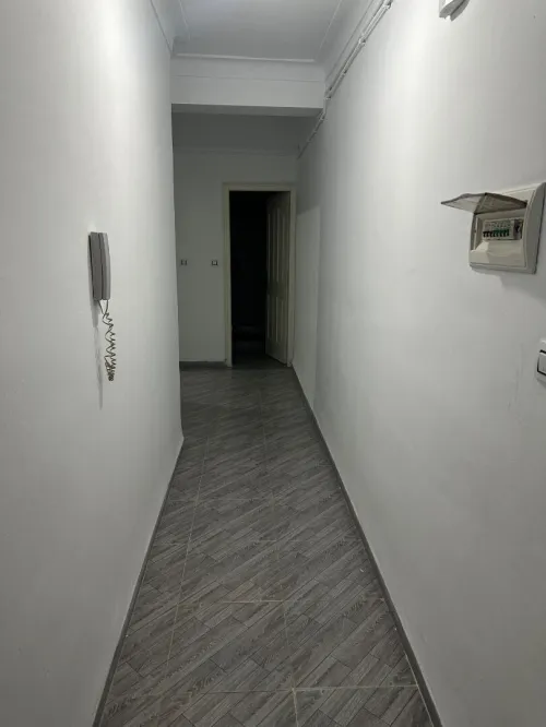 Vente Appartement F2 Béjaïa Seddouk