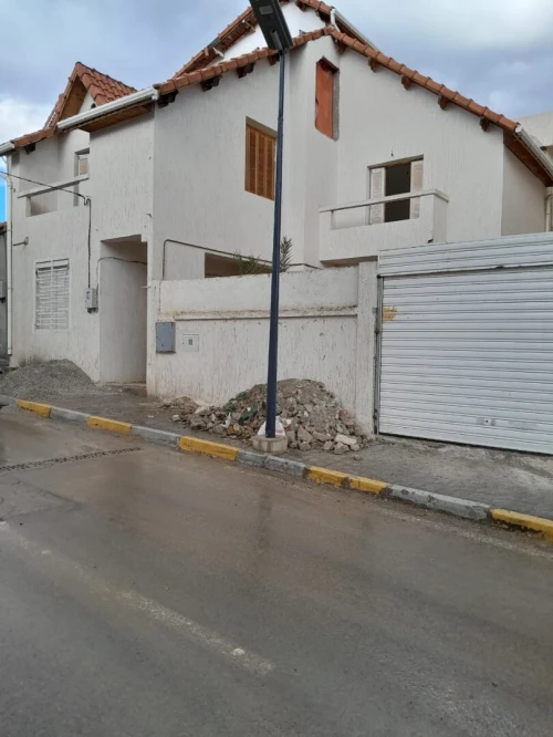 Vente Villa Constantine Constantine