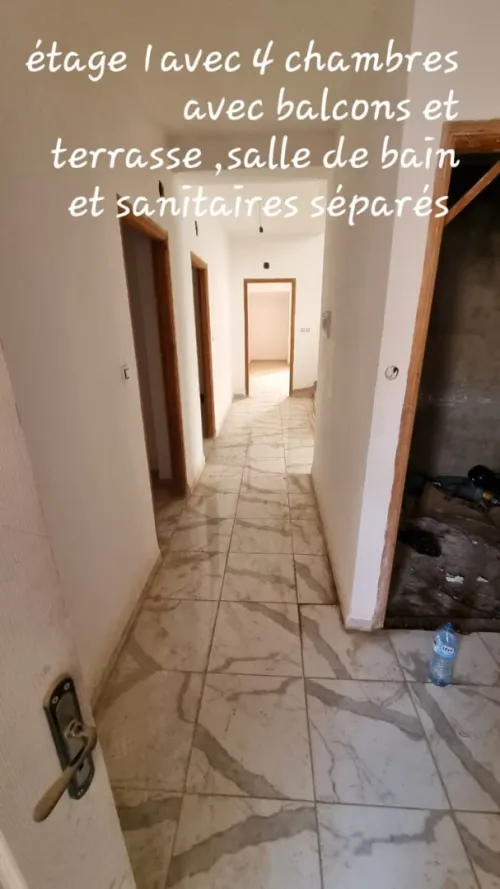 Vente Villa Constantine Constantine