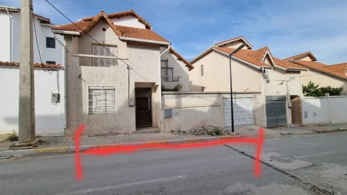 Vente Villa Constantine Constantine