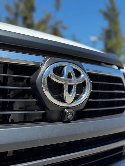 Toyota Hillix 2024 Adventure