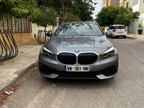 BMW Série 1 2023 