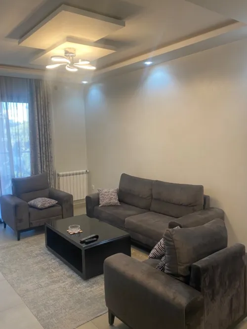 Location Appartement F3 Alger Hydra