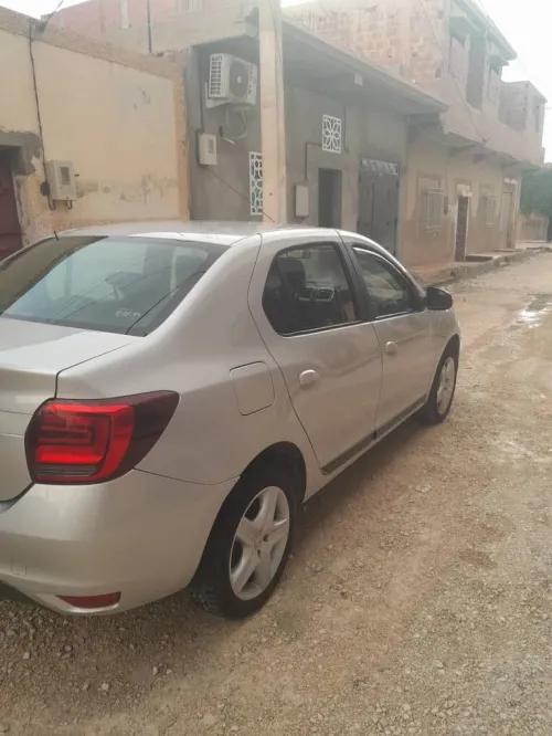 Renault Symbol 2018 Made In Bladi