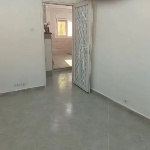 Vente Appartement F2 Alger Bab el oued