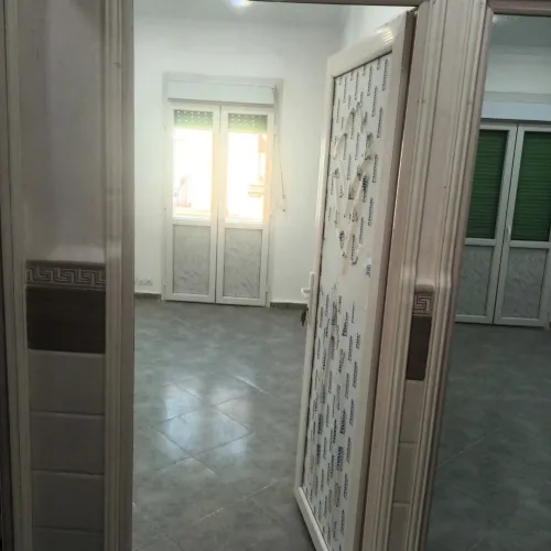 Vente Appartement F2 Alger Bab el oued