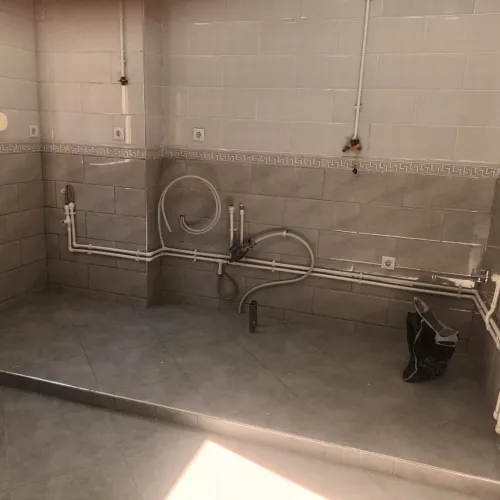 Vente Appartement F2 Alger Bab el oued