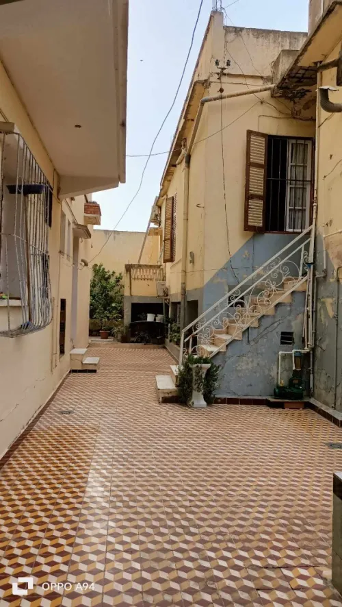 Vente Villa Tipaza Hadjout