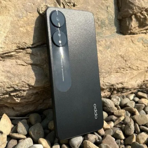OPPO A78