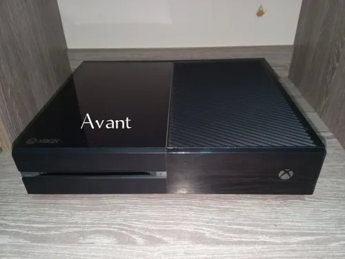 XBOX ONE 