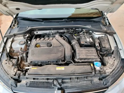 Volkswagen Golf 8 2021 Active
