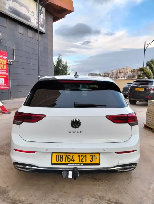 Volkswagen Golf 8 2021 Active