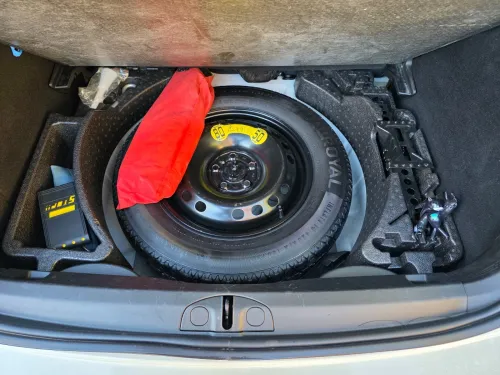 Fiat 500x 2024 Club