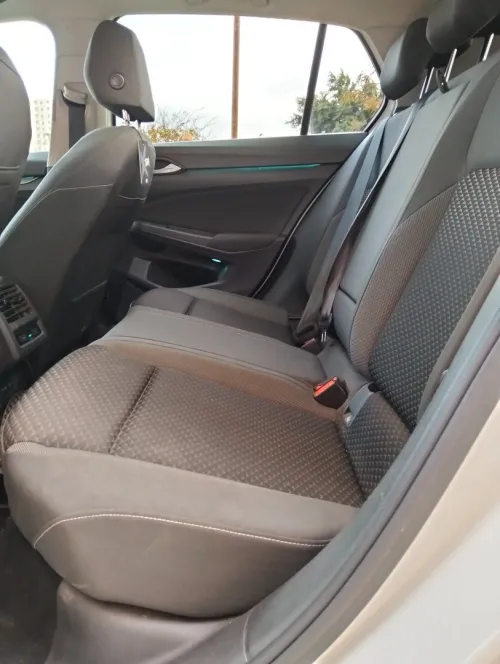 Volkswagen Golf 8 2021 Active