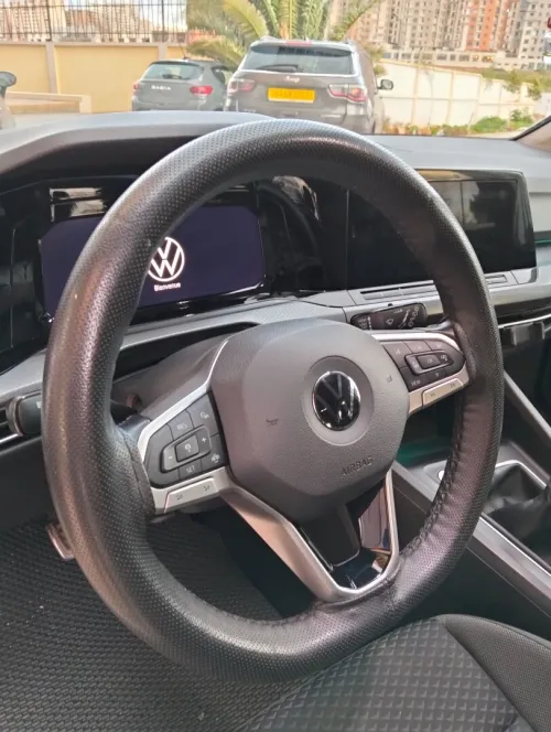 Volkswagen Golf 8 2021 Active
