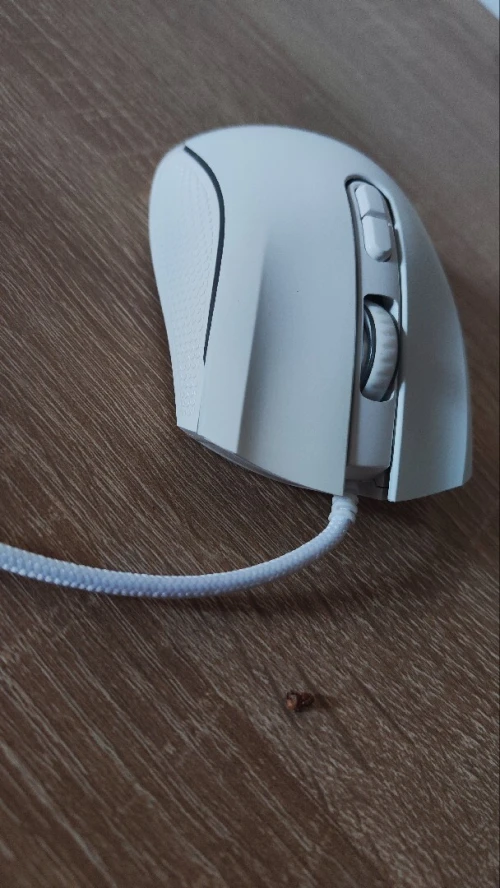 Mouse gamer HSXJ, souris gaming