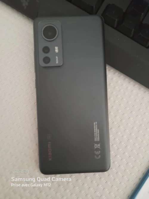 Xiaomi Xiaomi 12