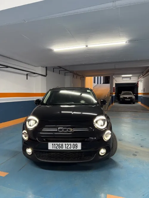 Fiat 500x 2023 Club