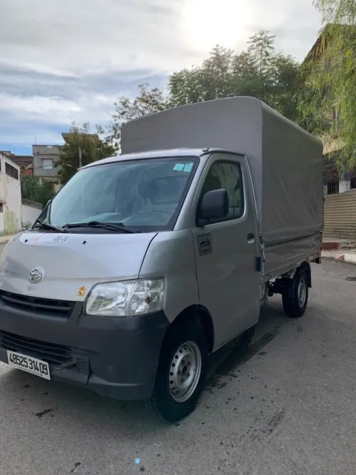 Daihatsu Gran Max 2014 Pick Up