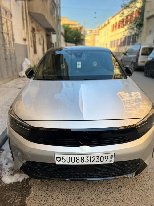 Opel Corsa 2023 Corsa
