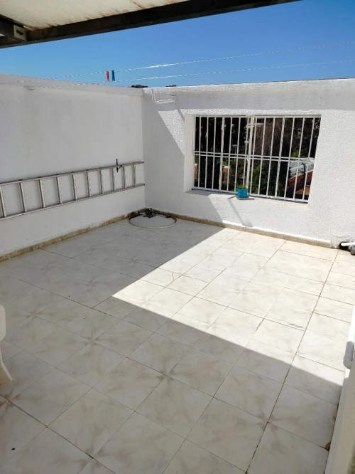 Location Appartement F2 Alger Hydra
