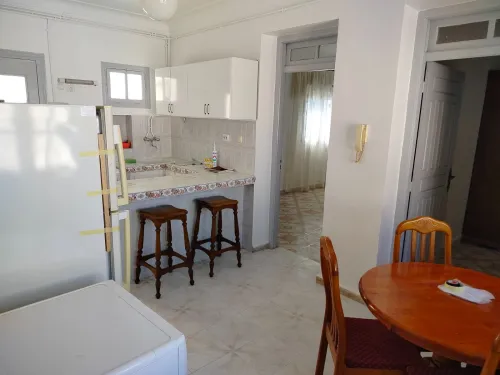 Location Appartement F2 Alger Hydra