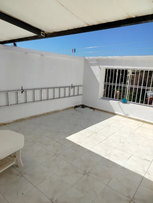 Location Appartement F2 Alger Hydra