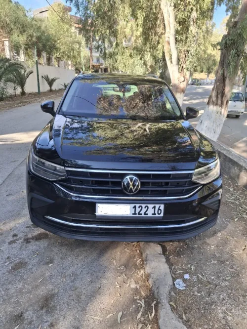 Volkswagen Tiguan 2022 ACTIVE