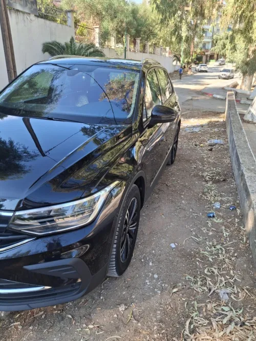 Volkswagen Tiguan 2022 ACTIVE
