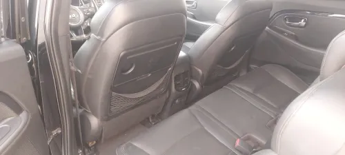 Kia Carens 2014 Luxe