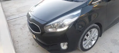 Kia Carens 2014 Luxe