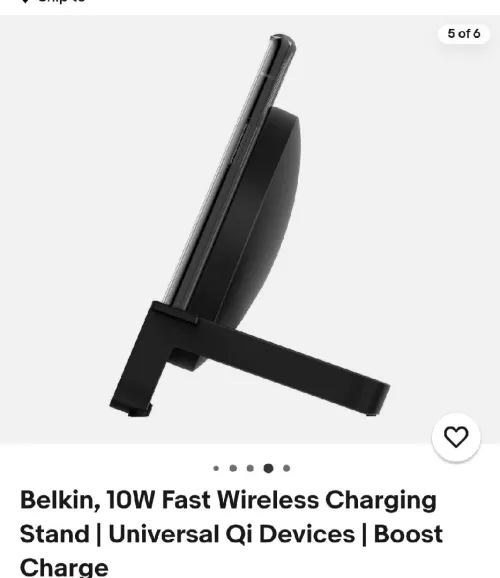 belkin