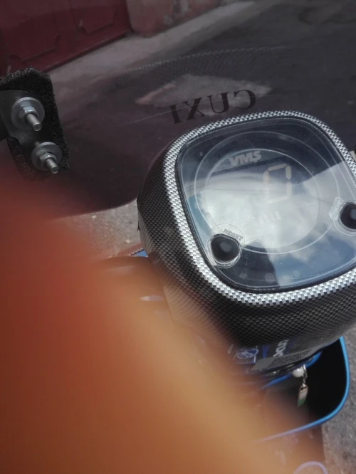 moto cocci moto cocci 110 2025